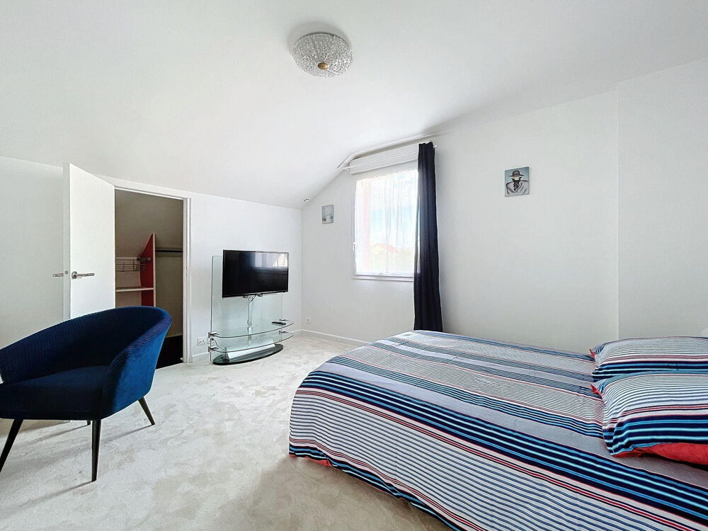 Location Appartement Lumineux 3 pièces de standing Deuil-la-barre