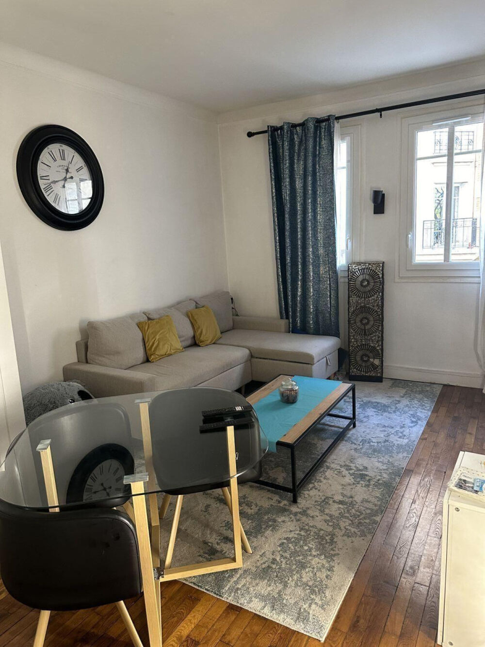 Location Appartement T2 Colombes - Proche Défense et St Lazare Colombes