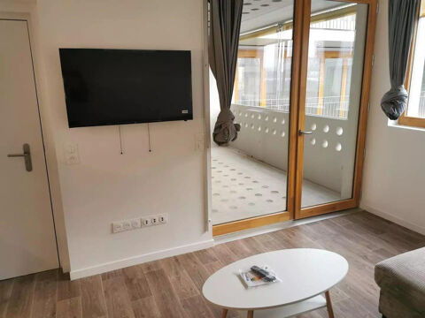   Beau 2P neuf T2 totalement �quip� 38m� Appartement - 2 pi�ce(s) - 38 m�