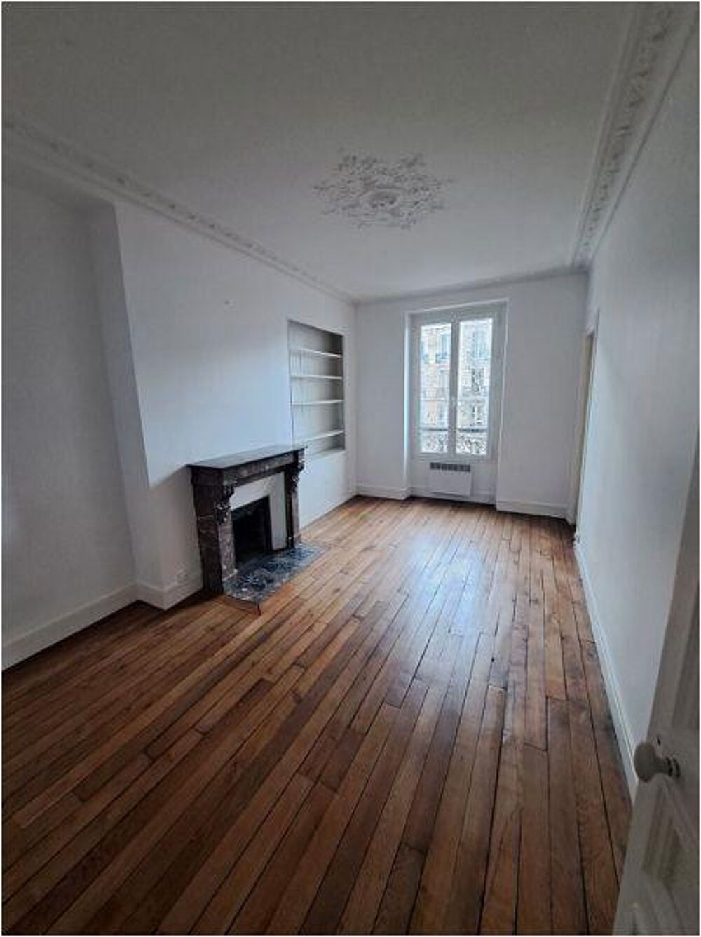 Location Appartement 3 pièces Paris 14ème 59 m2 quartier Plaisance Paris 14