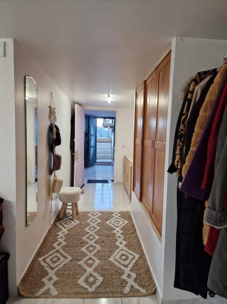  Appartement � louer 1 pi�ce 35 m�