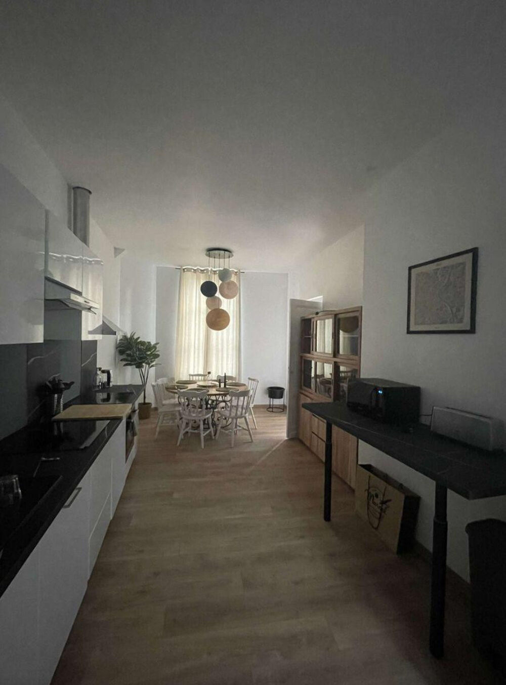 Location Appartement Appartement meublé à louer Bordeaux