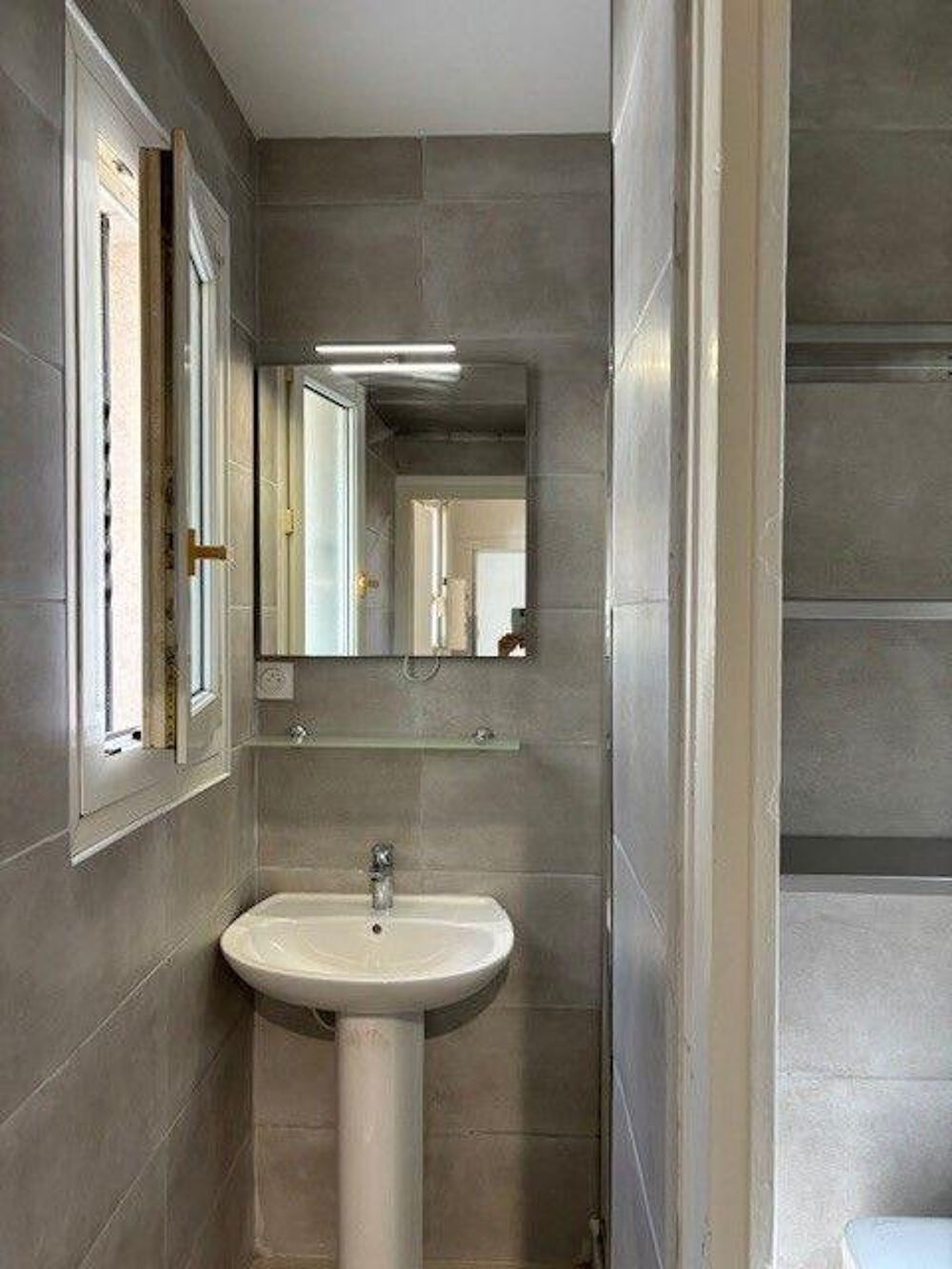 Location Appartement Appartement T2 meublé avec cave et jardin Nantes