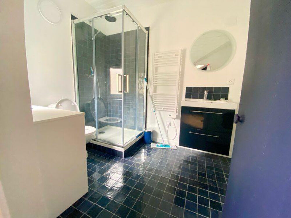 Location Appartement Chene daron Bm - au calme Nantes