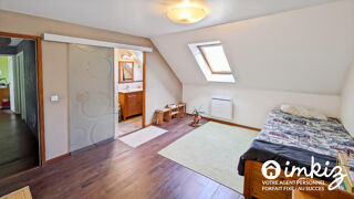  Maison � vendre 5 pi�ces 125 m�