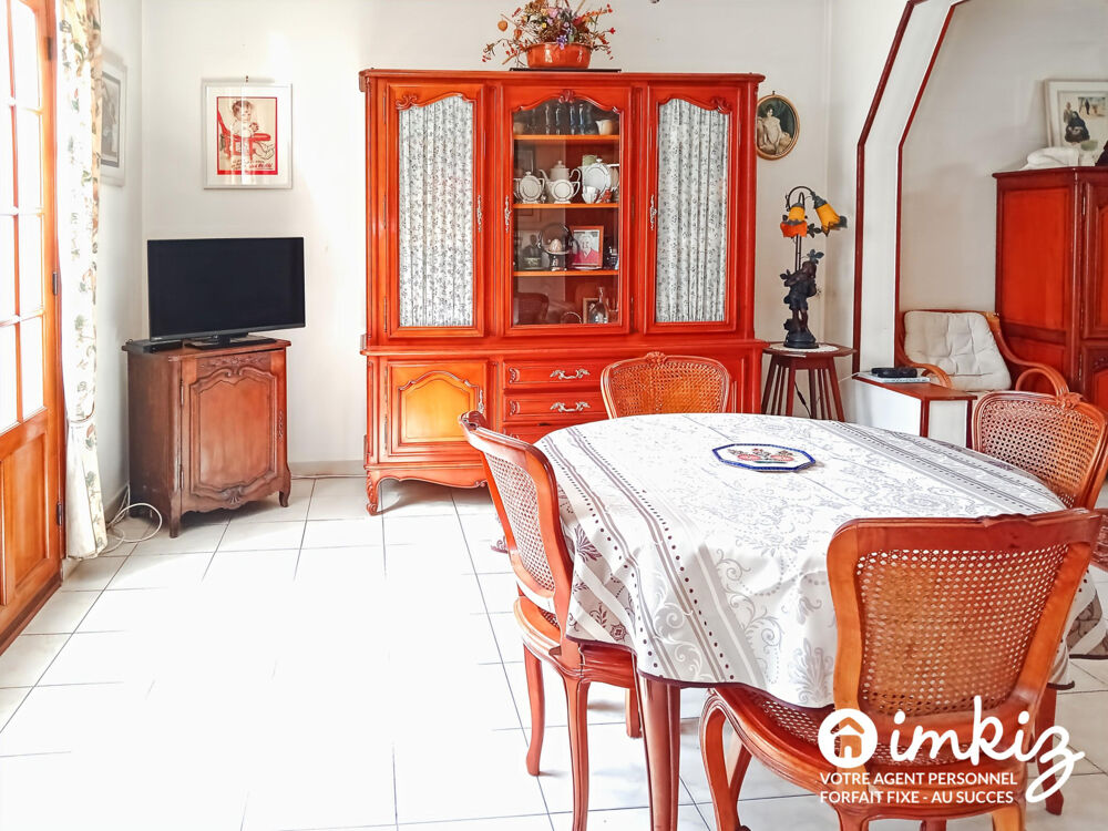 Maison 7 pièces