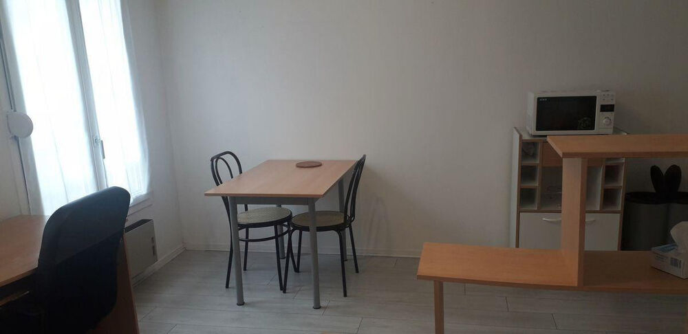 Location Appartement T1 Bis centre ville Toulouse Compans Toulouse