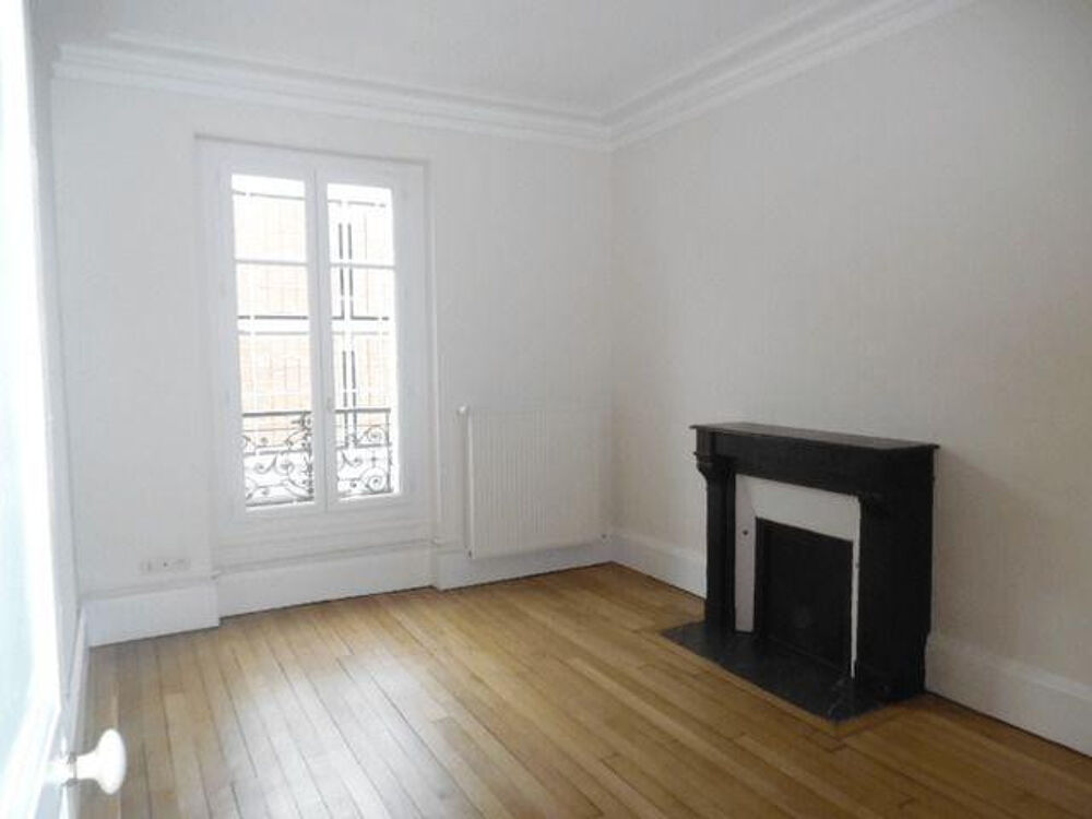 Location Appartement 2 pièces à Orléans centre Orléans