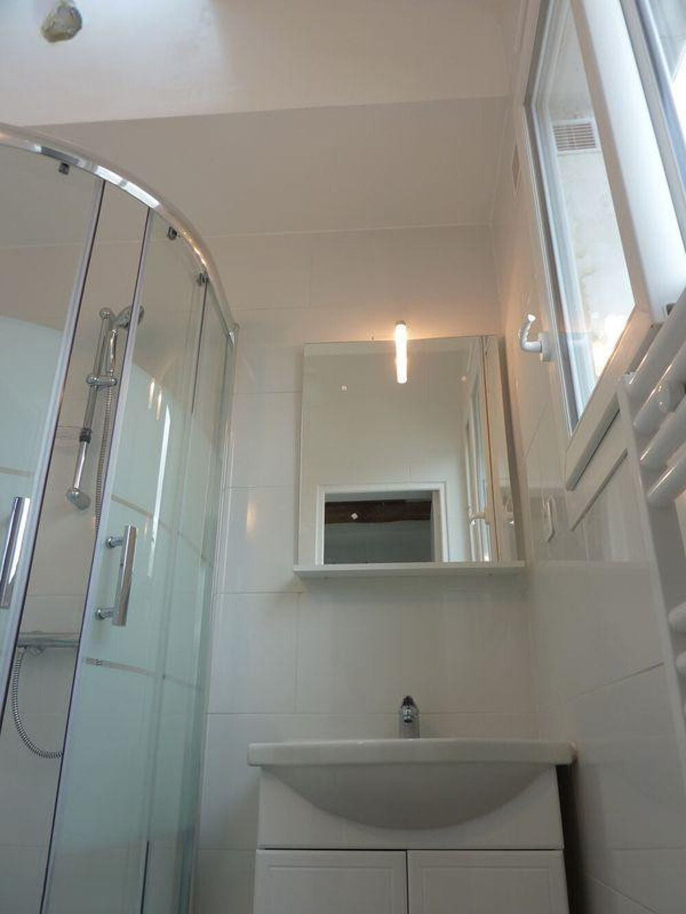 Location Appartement Oberkampf, Location studio T1 Studio Lumineux Paris 11