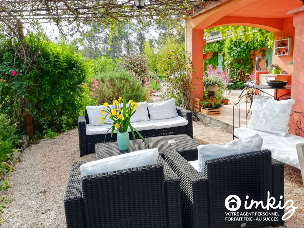 � vendre  Maison Les Arcs (83460)