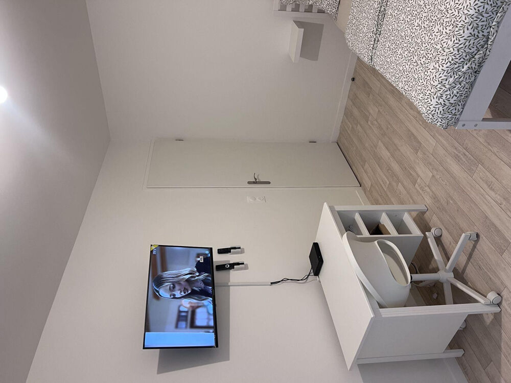 Location Appartement Agréable appartement en collocation avec jardin. Le mée-sur-seine
