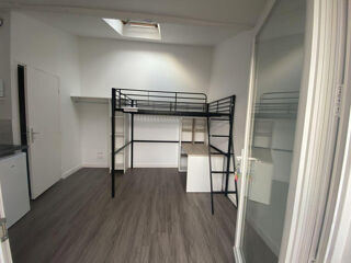  Appartement � louer 1 pi�ce 20 m�