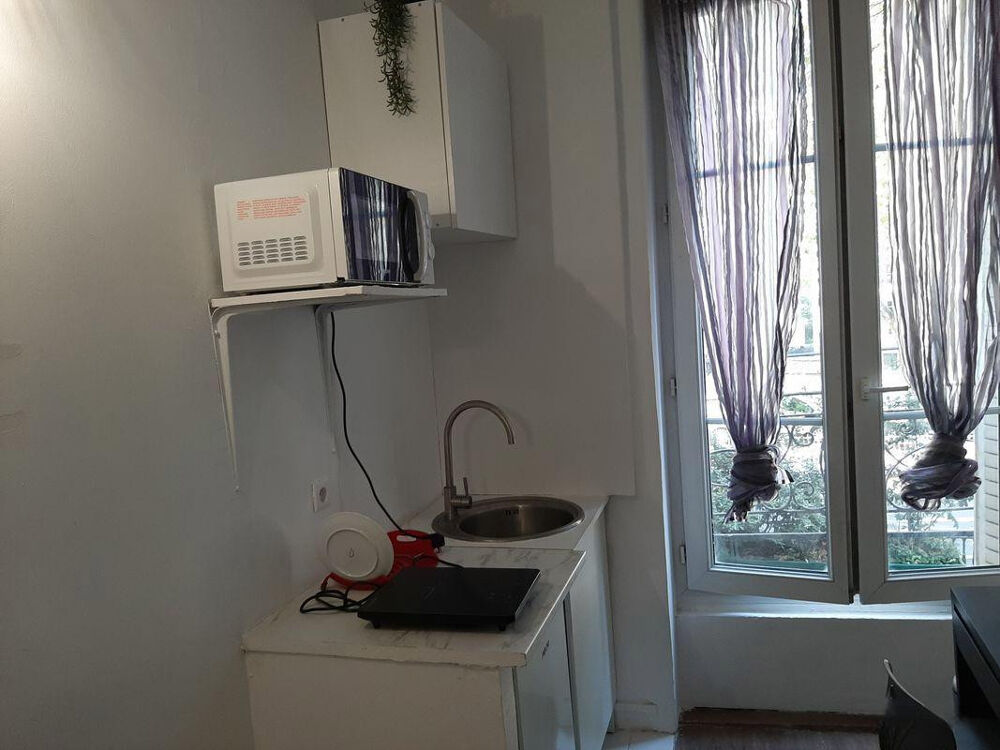 Location Appartement Logement studette Paris 3 Paris 3