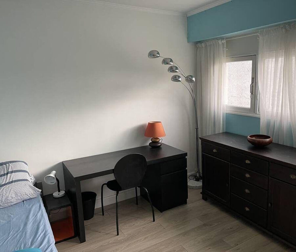 Location Appartement Chambre meublée dans colocation 110 m² Massy