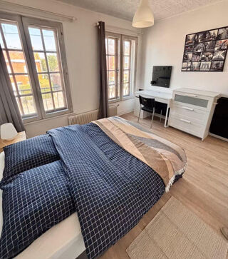  Appartement � louer 1 pi�ce 22 m�