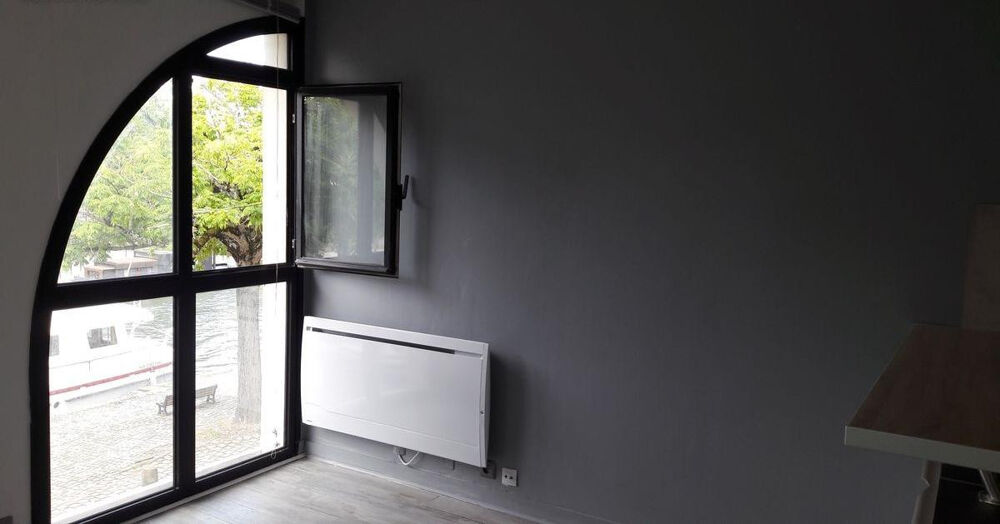 Location Appartement Beau 2P à Nantes 34m² Nantes