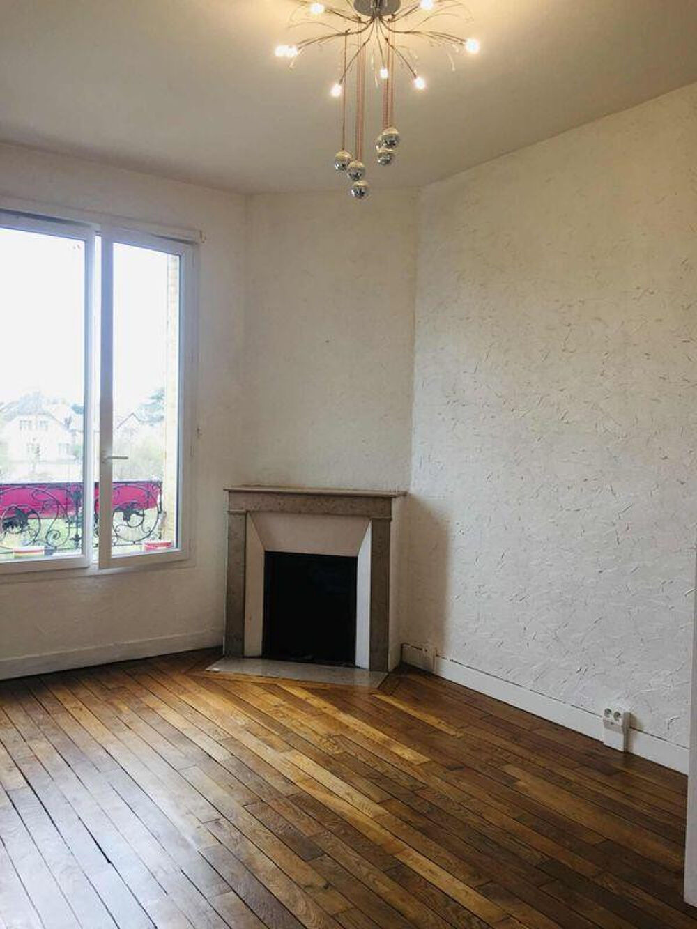 Location Appartement A louer Appartement F2+ Comble aménagé Sartrouville