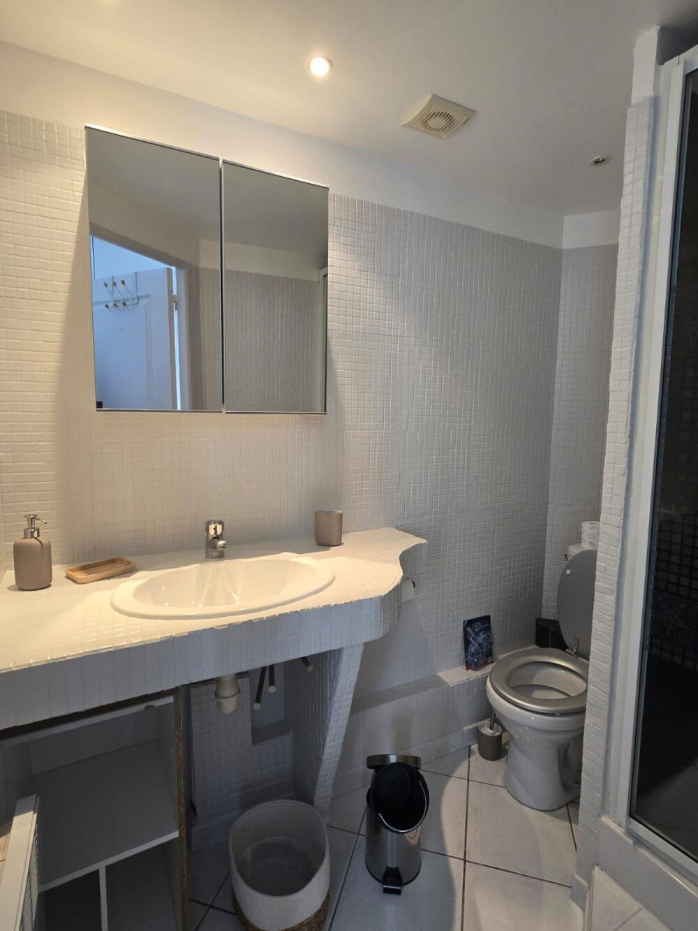 Location Appartement Location Meublé Samatan / Endoume 7ème Marseille Marseille 7