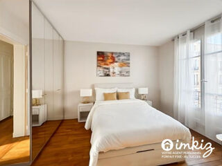  Appartement � vendre 2 pi�ces 42 m�