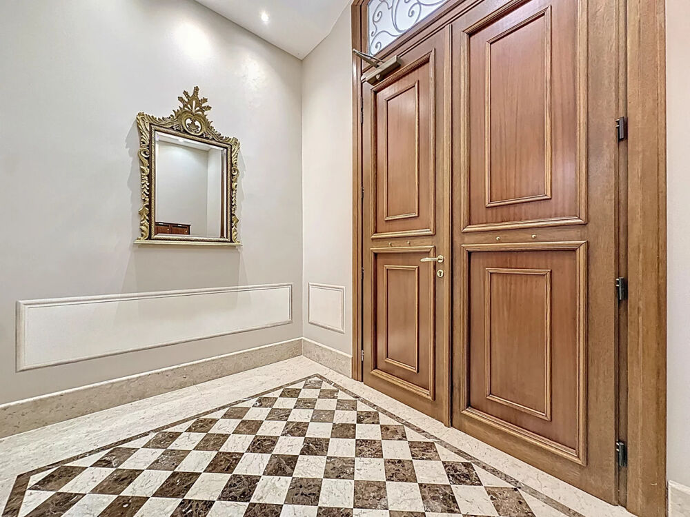 � vendre  Appartement Nice (06000)