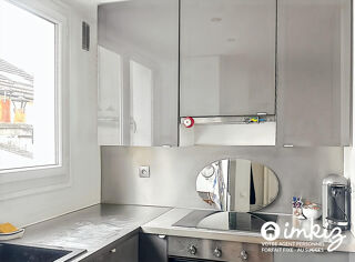  Appartement  vendre 2 pices 41 m