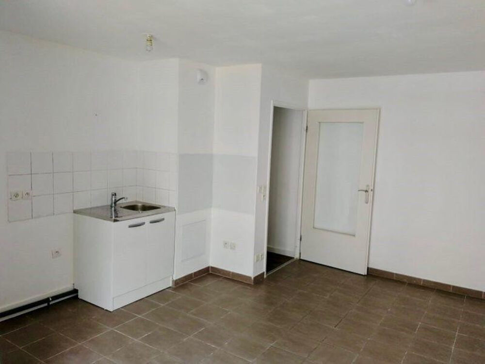 Location Appartement Beau 2P meublé 45m² avec balcon et parking Choisy-le-roi