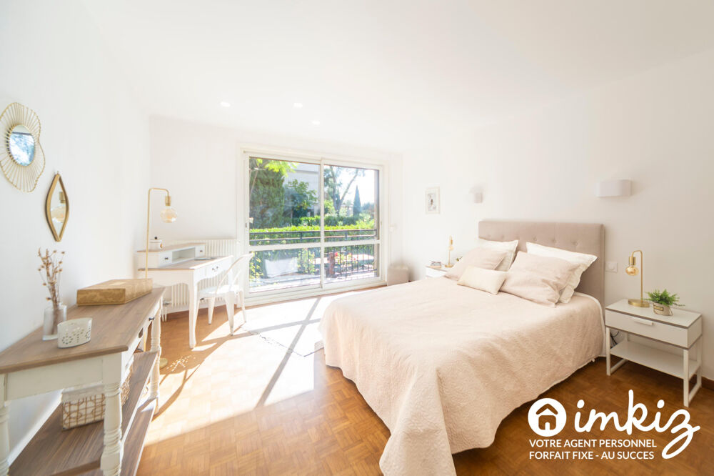  vendre  Appartement Aix-en-Provence (13090)