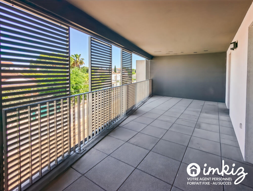Vente Appartement Appartement 3 pièces Montpellier