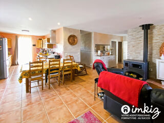  Maison � vendre 4 pi�ces 100 m�