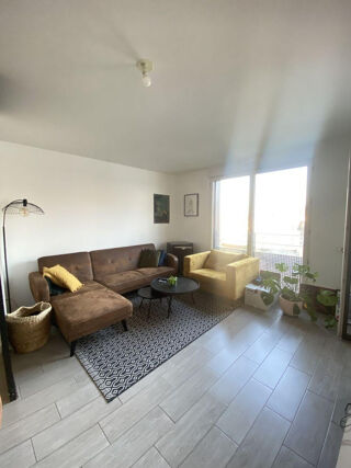  Appartement � louer 1 pi�ce 61 m�
