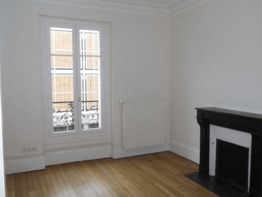 Location Appartement 2 pièces à Orléans centre Orléans