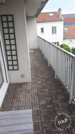  Appartement � louer 3 pi�ces 63 m�