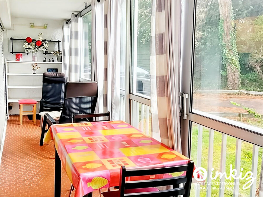 Vente Appartement PARC DE LA GRANGE - APPARTEMENT T2 Jard-sur-mer