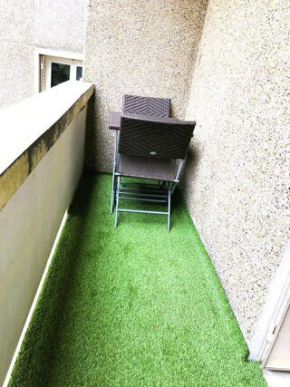  Appartement � louer 2 pi�ces 35 m�