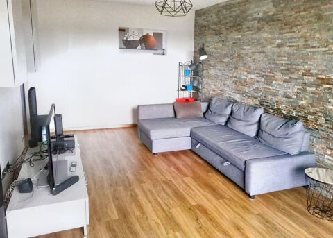   Appartement T2 rénové et meublé Appartement - 2 pièce(s) - 48 m²