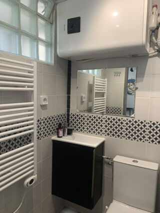  Appartement � louer 1 pi�ce 24 m�