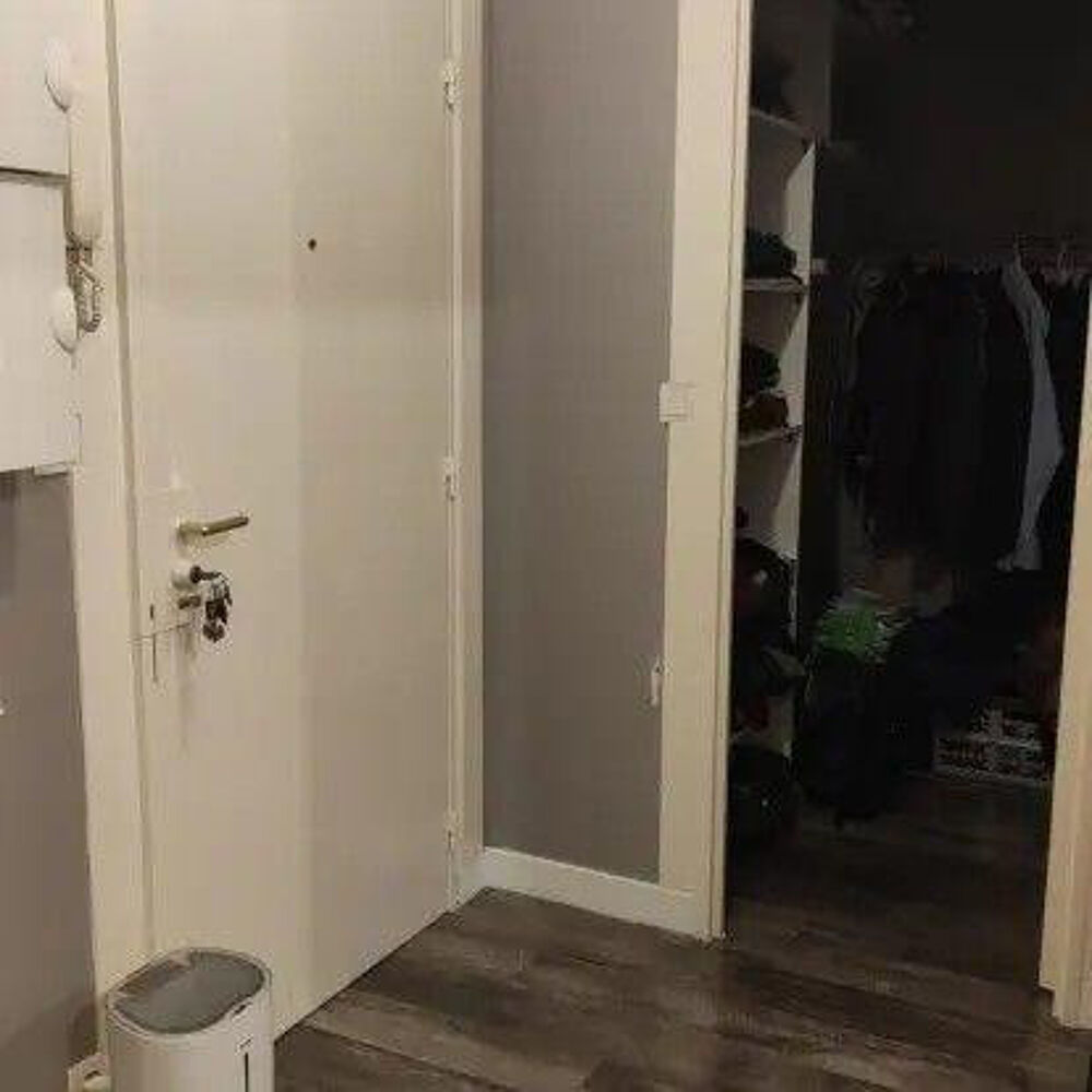Location Appartement Beau 2P meublé 50m² Créteil