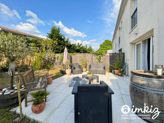  Maison � vendre 3 pi�ces 65 m�