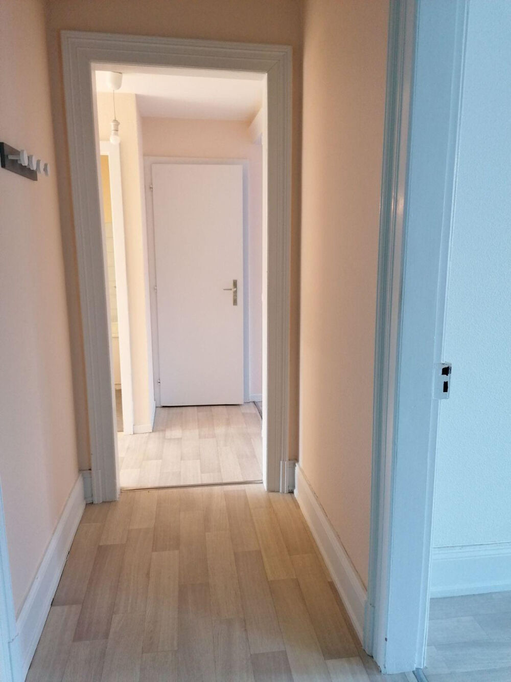 Location Appartement Beau 3 pièces 65m² Quartier Nordfeld Mulhouse