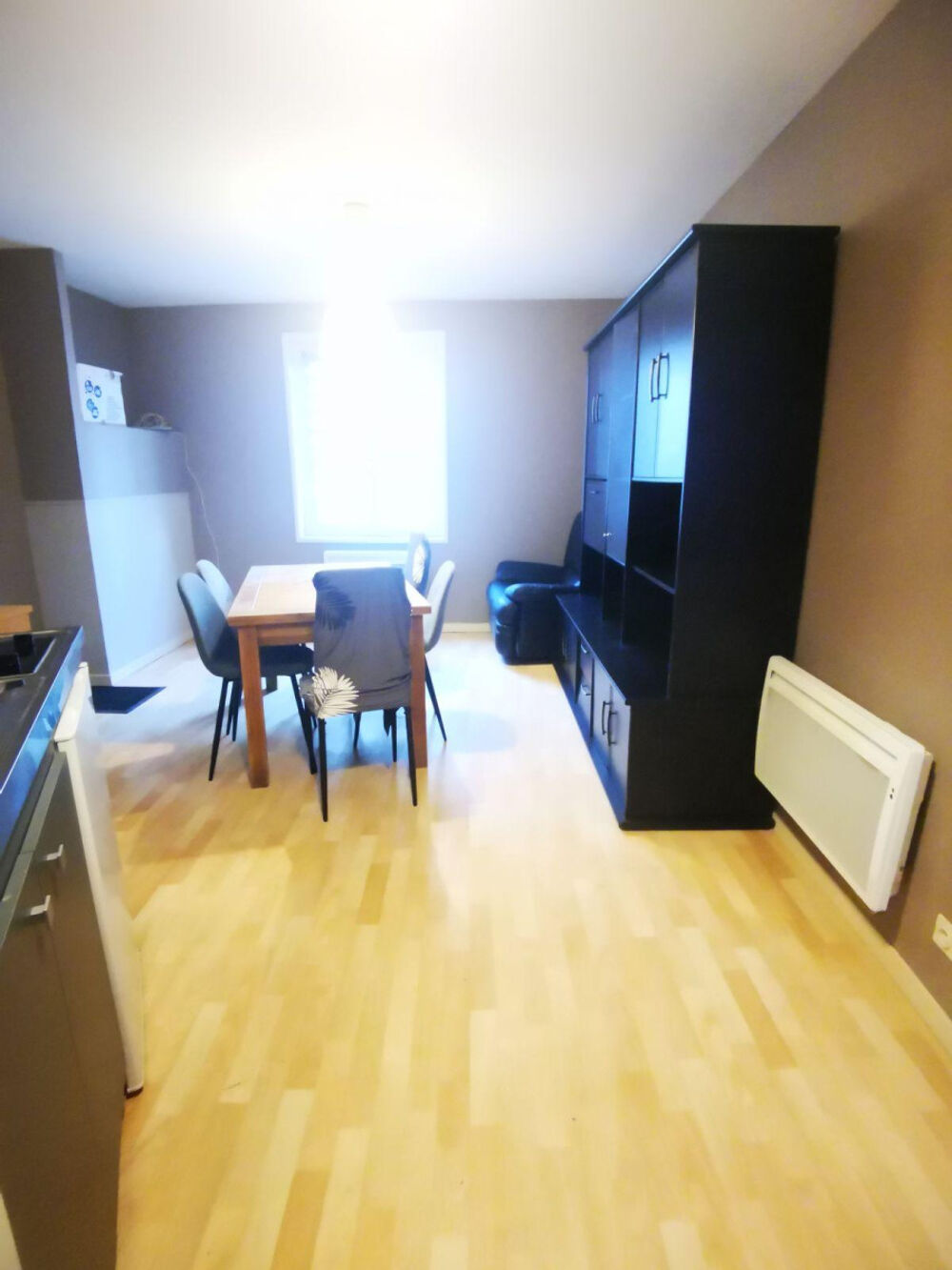 Location Appartement Meublé moderne et chaleureux Bar-le-duc