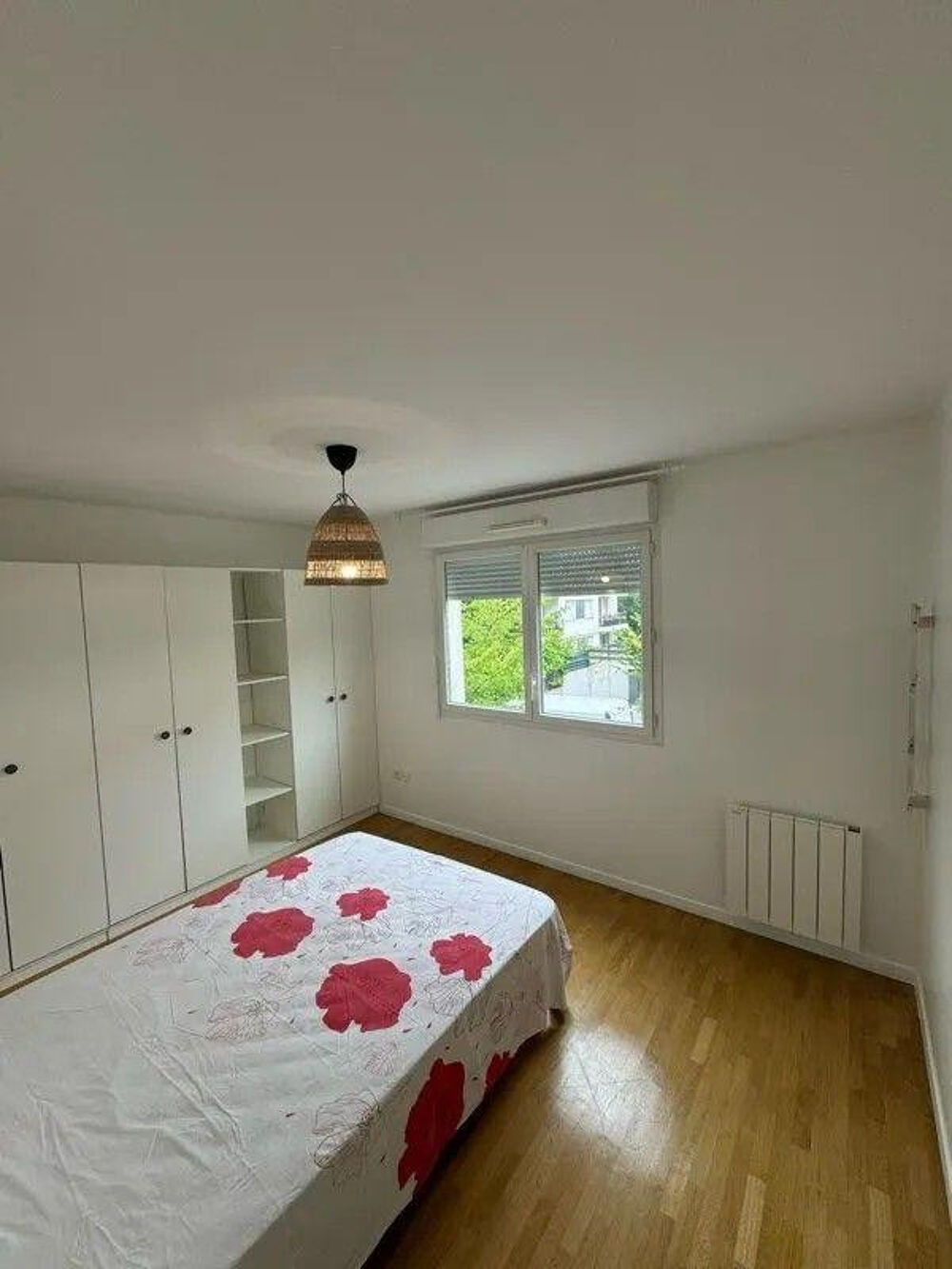 Location Appartement Beau 5P meublé 79m² avec balcon Antony