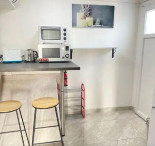  Appartement � louer 2 pi�ces 33 m�