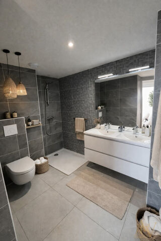  Appartement � vendre 4 pi�ces 90 m�