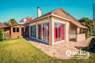  Maison  vendre 5 pices 170 m