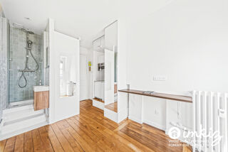  Appartement � vendre 1 pi�ce 11 m�