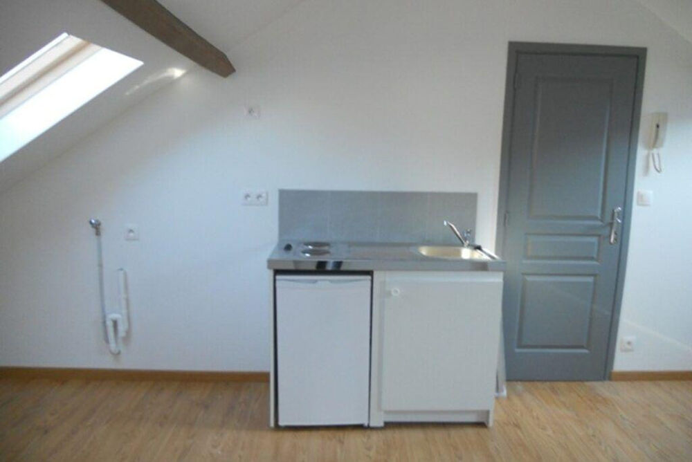 Location Appartement Studio rue François Miron Paris 4 Paris 4