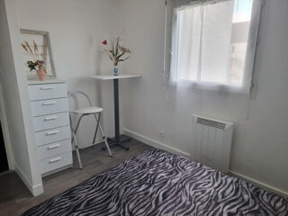  Appartement à louer 2 pièces 41 m²