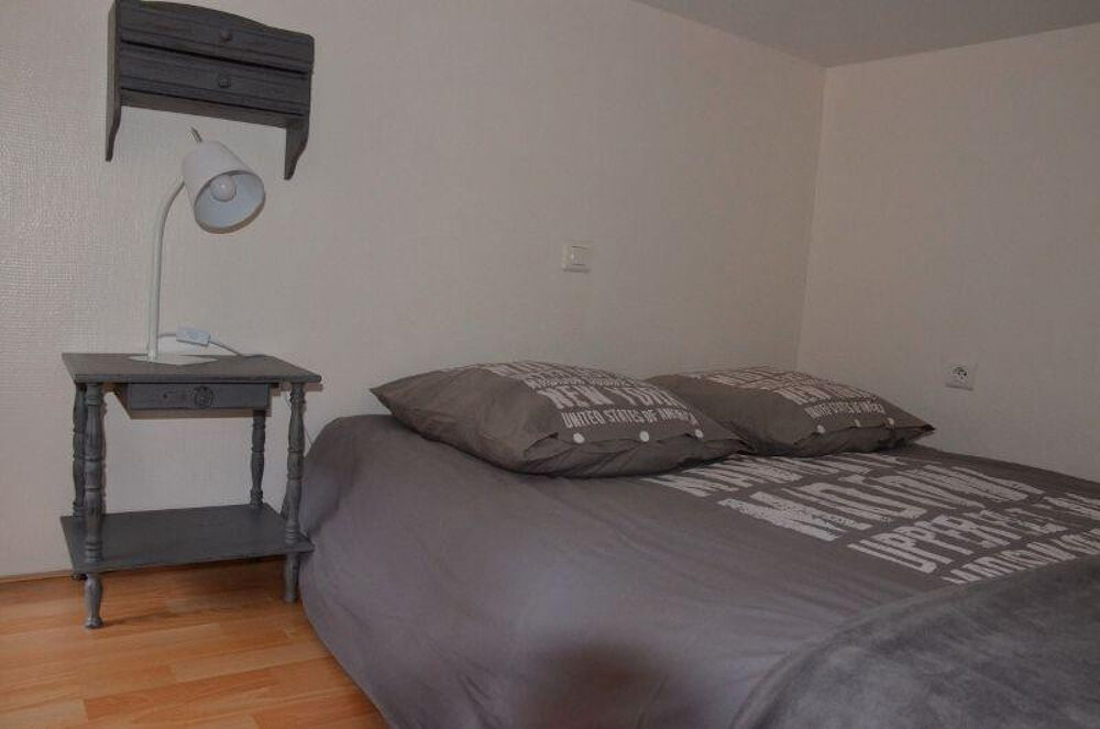 Location Appartement Loue F1 meublé en centre ville Strasbourg