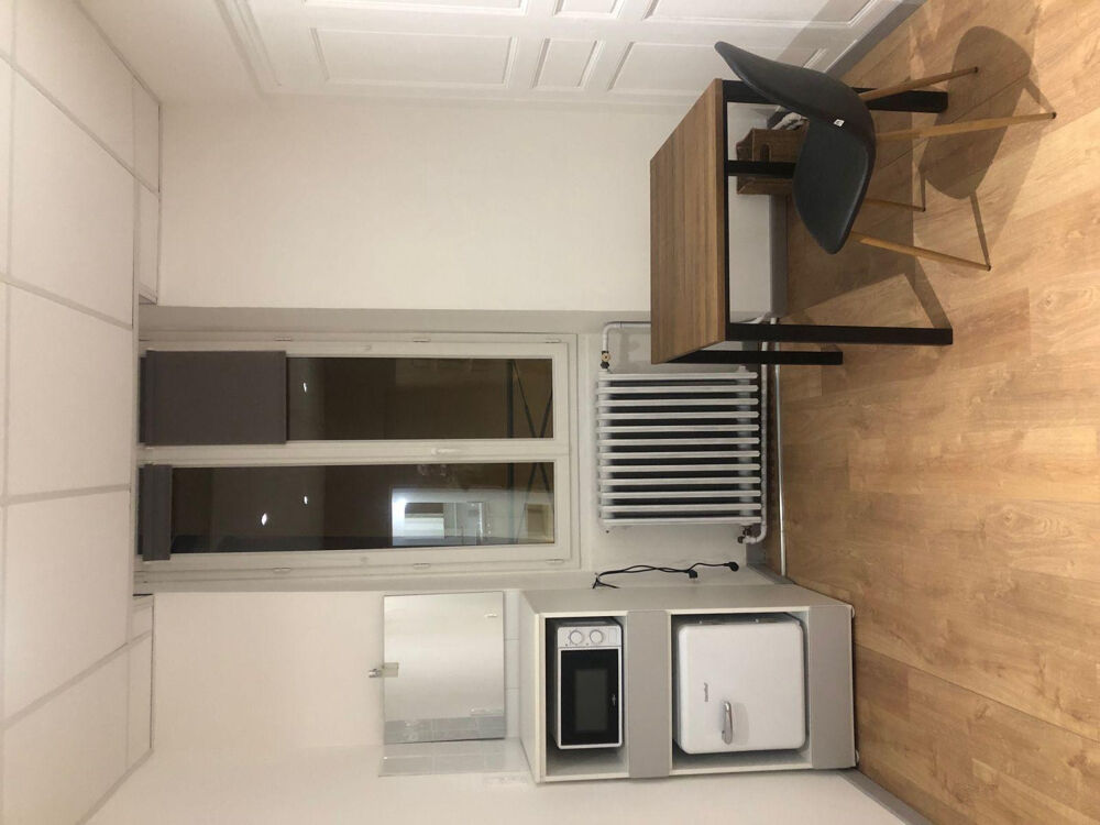 Location Appartement Location Chambre meublée hyper centre de Grenoble Grenoble