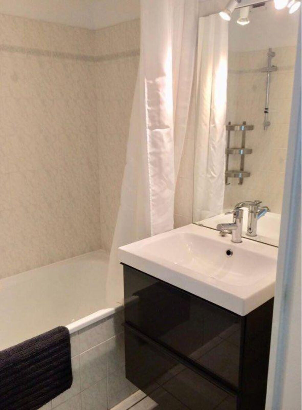 Location Appartement T2 boulevard de Strasbourg Montpellier
